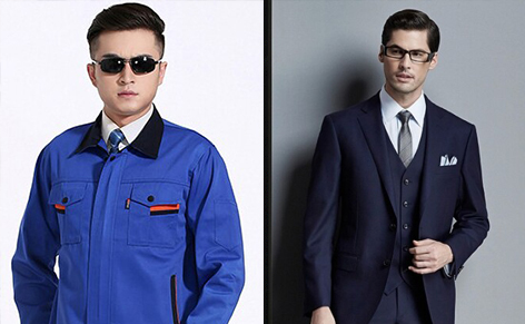 濟南定做工作服 濟南定做工作服